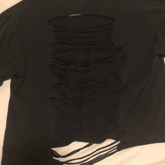 Hollister Los Angeles Crop Top - Picture 4 of 4